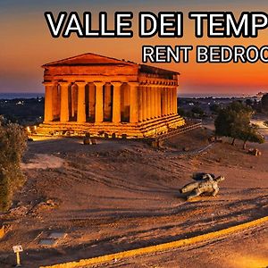 Valle Dei Templi Rent Bedrooms