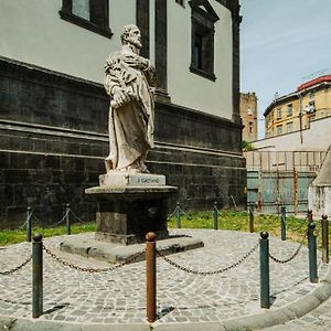 La Reggia Della Duchesca